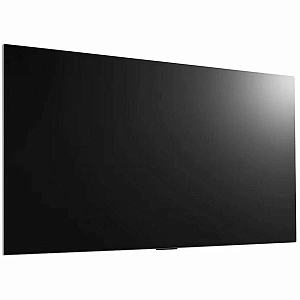 Телевизор LG OLED55G4RLA (Чёрный, 55")