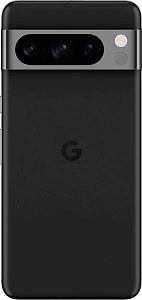 Смартфон Google Pixel 8 Pro 12/512GB (Черный, Global, 512 ГБ, nanoSim+eSim, 12 ГБ, Без Rustore)