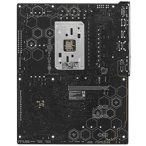 Материнская плата ASUS TUF Gaming A620-Pro WiFi Socket AM5 4xDDR5, 4xSATA3, RAID, 2xM.2, 2xPCI-E16x, 2xUSB3.2, 1xUSB3.2 Type C, DP, HDMI, WiFi, 2.5Glan, ATX (Черный)
