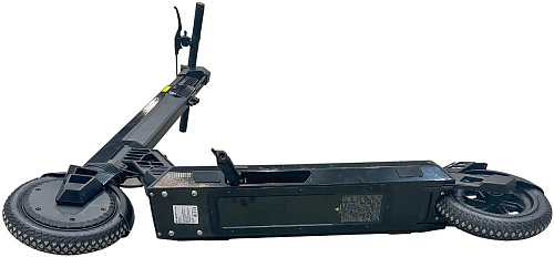 Электросамокат KUGOOKIRIN HX