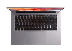 Ноутбук Xiaomi RedmiBook Pro 14 (Intel Core i5 1135G7 2400MHz/14"/2560x1600/16GB/512GB SSD/DVD нет/NVIDIA GeForce MX450 2GB/Wi-Fi/Bluetooth/Windows 10 Pro) (JYU4319CN) (512 ГБ, Серый, 16 ГБ)