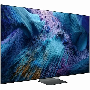 Телевизор Samsung QE75QN990FUXRU (Черный, 75")