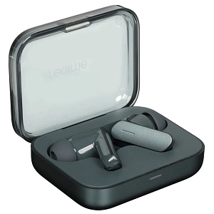 Беспроводные наушники Realme Buds Air 7 (Черный)