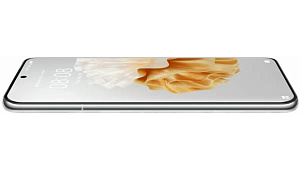 Смартфон Huawei P60 Pro 12/512GB RU/A (Белый, 12 ГБ, 512 ГБ, RU, Dual nanoSim, Без Rustore)