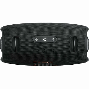 Портативная акустика JBL Xtreme 4 (Черный)