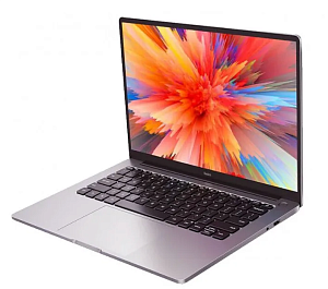 Ноутбук Xiaomi RedmiBook Pro 15 2022 (Intel Core i5 12500H/16GB/512GB) JYU4539CN (Серый, 512 ГБ, 16 ГБ, CN)