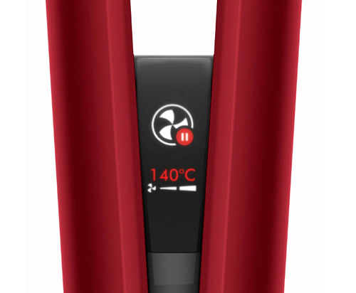 Выпрямитель для волос Dyson Airstrait HT01