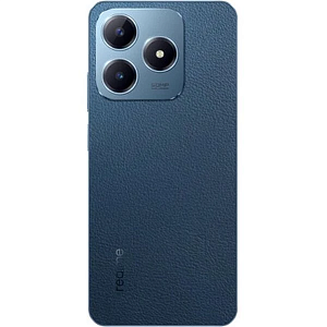 Смартфон Realme C63 8/256GB (Синий, 8 ГБ, 256 ГБ, Dual nanoSim, Global, Без Rustore)