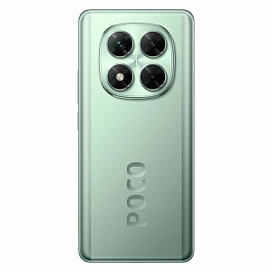 Смартфон Xiaomi POCO X7 12/512GB (Зеленый, 12 ГБ, 512 ГБ, Global, Dual nanoSim, Без Rustore)