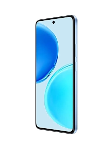 Смартфон Honor X8d (Серый, 8 ГБ, 128 ГБ, Dual nanoSim, Global, Без Rustore)