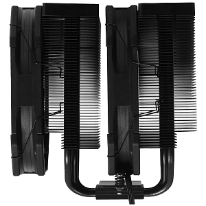 Система воздушного охлаждения ID-COOLING FROZN A720 (Черный)