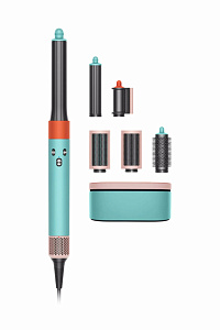 Стайлер Dyson Airwrap Сomplete HS05 Long (Ceramic Pop, Уценка)