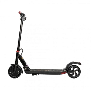 Электросамокат AOVO S3 Pro (Черный)