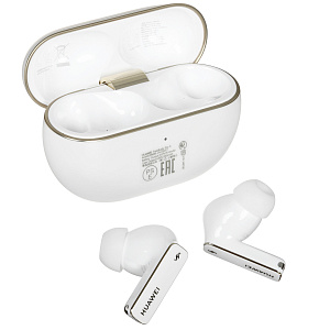 Беспроводные наушники Huawei FreeBuds Pro 4 (Белый)