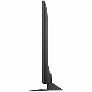 Телевизор LG 65NANO81A6A (Черный, 65")