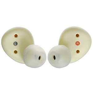 Беспроводные наушники Sony WF-C510 (Жёлтый)