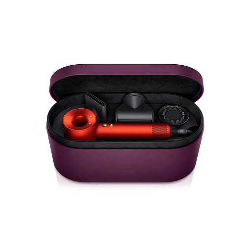 Фен Dyson Supersonic HD08 (Оранжевый)