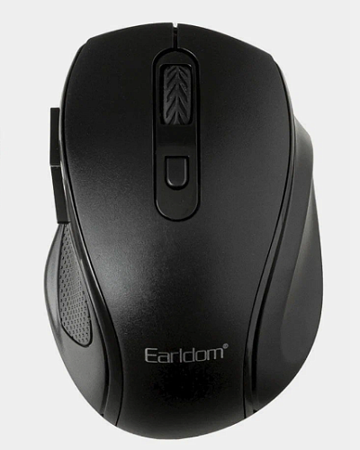 Мышь беспроводная Earldom KM4