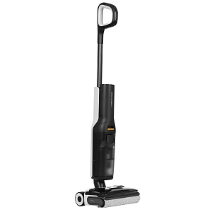 Вертикальный моющий пылесос Roborock F25 Ace (Черный)