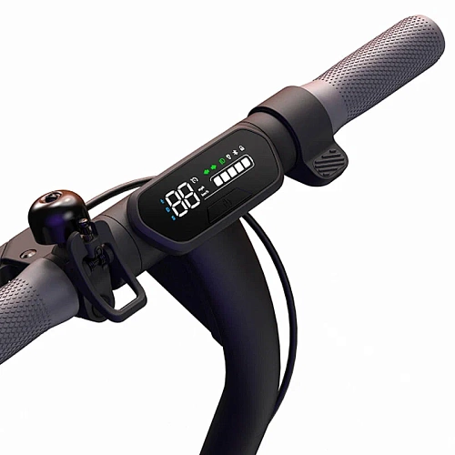 Электросамокат Ninebot KickScooter E2