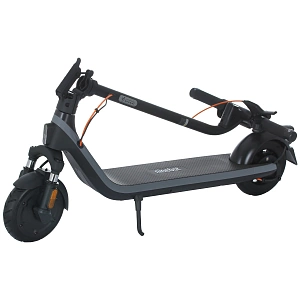 Электросамокат Ninebot KickScooter E2 Plus II (Черный)