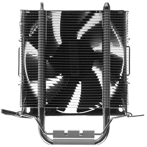 Система воздушного охлаждения ID-COOLING SE-903-SD V3 (Черный)