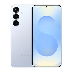 Смартфон Samsung Galaxy S25 Plus 12/512GB (Голубой, 12 ГБ, 512 ГБ, nanoSim+eSim, Global, S936B, Без Rustore)
