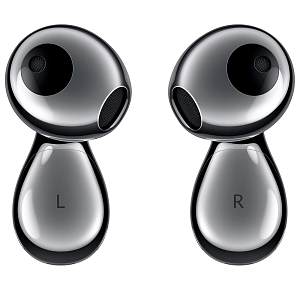 Наушники TWS Huawei Freebuds 5 (Серебристый)