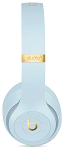 Беспроводные наушники Beats Studio 3 Wireless (Голубой)