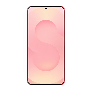 Смартфон Samsung Galaxy S25 Plus 12/512GB (Красный, 12 ГБ, 512 ГБ, nanoSim+eSim, Global, S936B, Без Rustore)