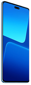 Смартфон Xiaomi 13 Lite 8/128GB Global (Голубой, 8 ГБ, 128 ГБ, Global, nanoSim+eSim, Без Rustore)