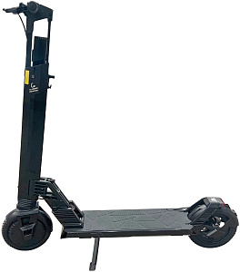 Электросамокат KUGOOKIRIN HX (Чёрный)