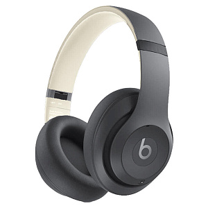 Беспроводные наушники Beats Studio Pro (Темно-серый)