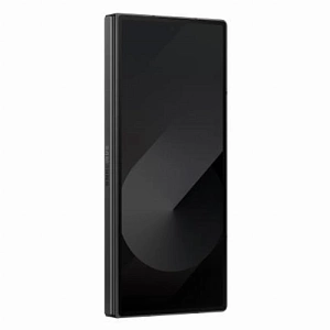 Смартфон Samsung Galaxy Z Fold6 12/256GB (Черный, 12 ГБ, 256 ГБ, nanoSim+eSim, Global, Без Rustore)