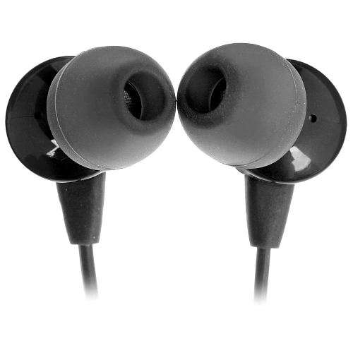 Проводные наушники JBL C50HI (Черный)