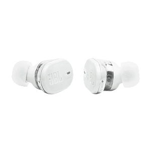 Беспроводные наушники JBL Tune Buds 2 Ghost (Белый)