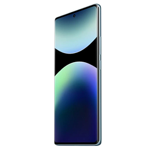 Смартфон Xiaomi Redmi Note 14 Pro 5G 8/128GB (Синий, 8 ГБ, 128 ГБ, nanoSim+eSim, Global, Без Rustore)