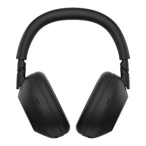Беспроводные наушники Sony WH-1000XM6 (Черный)