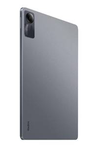 Планшет Xiaomi Redmi Pad SE 8/256GB (Чёрный, 8 ГБ, 256 ГБ, Wi‑Fi, Без Rustore)