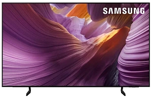 Телевизор Samsung QE77S85FAEXRU (Черный, 77")