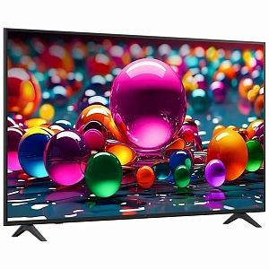 Телевизор LG 55UA75009LA (Черный, 55")
