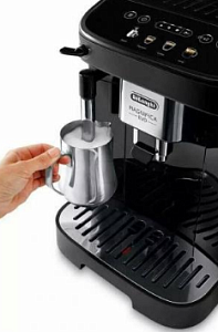 Кофемашина DeLonghi Magnifica Evo (ECAM290.21.B) (Чёрный)