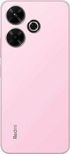 Смартфон Xiaomi Redmi 13 4G 6/128 Global (6 ГБ, Розовый, 128 ГБ, Dual nanoSim, Global, Без Rustore)