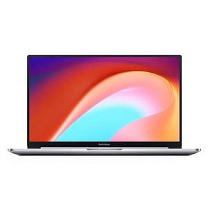 Ноутбук Xiaomi RedmiBook 14" II (Intel Core i7 1065G7 1.3 ГГц/1920x1080/16GB/SSD 512GB/NVIDIA GeForce MX350/Windows 10 Pro) JYU4312CN (Серебристый, 16 ГБ, 512 ГБ, CN)