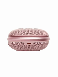 Портативная акустика JBL Clip 4 (Розовый)