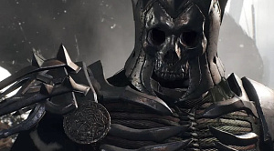 Игра Ведьмак 3: Дикая охота (Nintendo Switch)