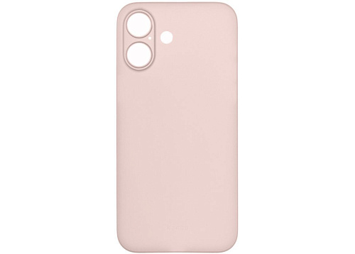Чехол пластиковый KZDOO Air Skin для iPhone 16