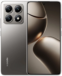 Смартфон Xiaomi 14T Pro 12/1Tb (Титановый серый, 12 ГБ, 1 ТБ, Dual nanoSim, Global, Уценка)