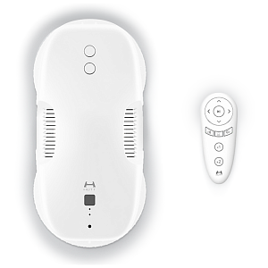 Робот для мойки окон Xiaomi HUTT Window Cleaning Robo (Белый)