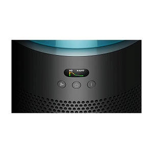 Очиститель воздуха Dyson HushJet HJ10 (Black/Blue)